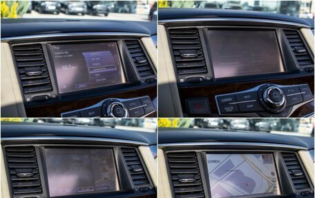 Infiniti QX80 I рестайлинг, 2015 год, 2 215 000 рублей, 20 фотография