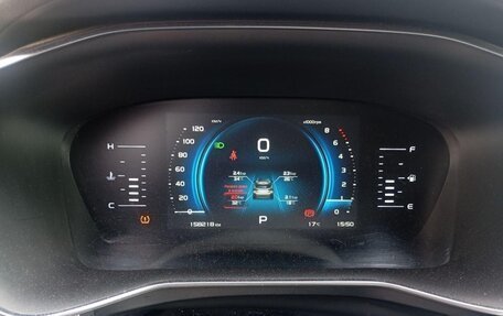 Geely Atlas, 2023 год, 1 299 000 рублей, 6 фотография