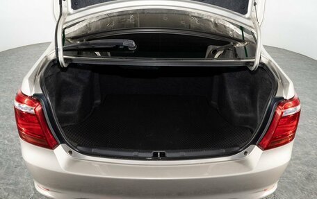 Toyota Corolla, 2016 год, 1 050 000 рублей, 15 фотография