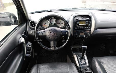 Toyota RAV4, 2004 год, 878 000 рублей, 5 фотография