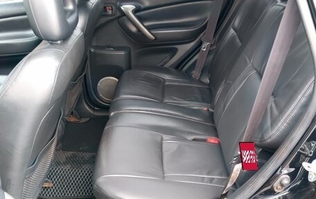 Toyota RAV4, 2004 год, 878 000 рублей, 8 фотография