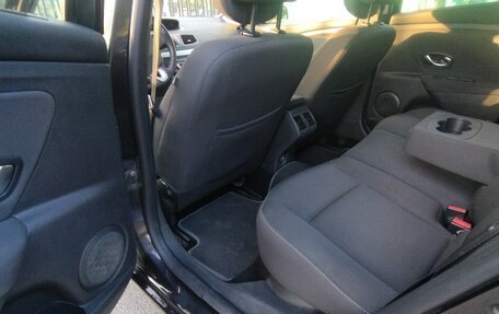 Renault Fluence I, 2011 год, 485 000 рублей, 13 фотография