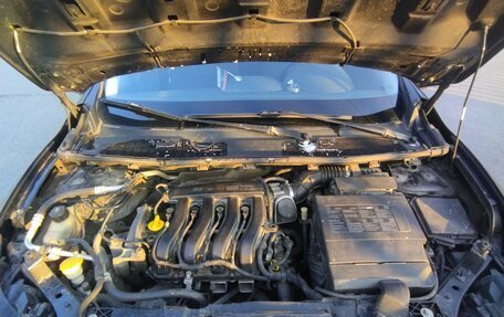 Renault Fluence I, 2011 год, 485 000 рублей, 16 фотография
