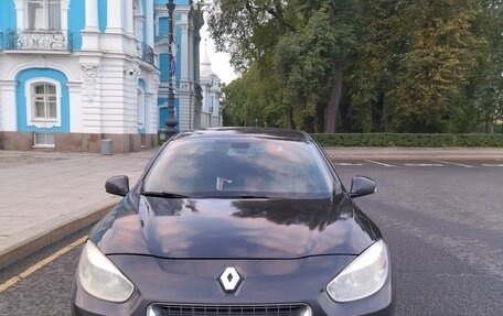 Renault Fluence I, 2011 год, 485 000 рублей, 8 фотография