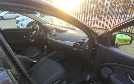 Renault Fluence I, 2011 год, 485 000 рублей, 18 фотография