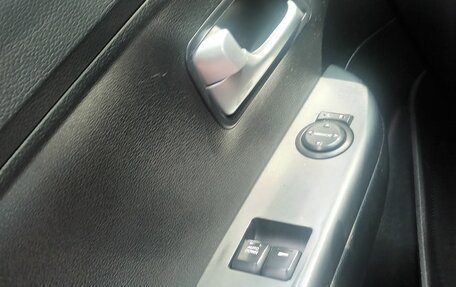 KIA Rio III рестайлинг, 2013 год, 485 000 рублей, 14 фотография