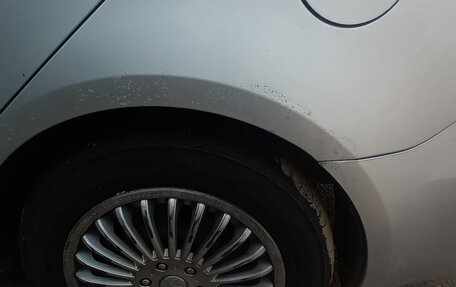 KIA Rio III рестайлинг, 2013 год, 485 000 рублей, 12 фотография