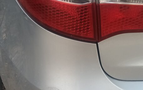 KIA Rio III рестайлинг, 2013 год, 485 000 рублей, 9 фотография