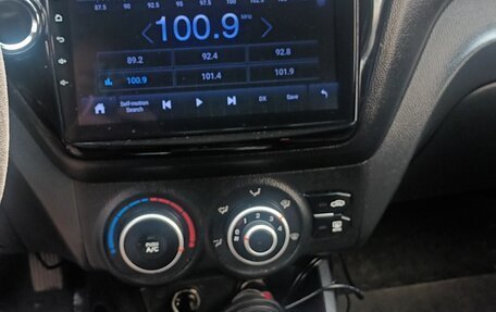 KIA Rio III рестайлинг, 2013 год, 485 000 рублей, 13 фотография