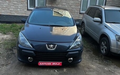 Peugeot 307 I, 2006 год, 310 000 рублей, 1 фотография