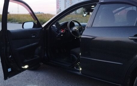 Mazda 6, 2007 год, 450 000 рублей, 1 фотография