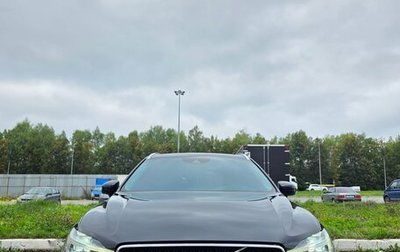 Volvo XC60 II, 2018 год, 2 950 000 рублей, 1 фотография
