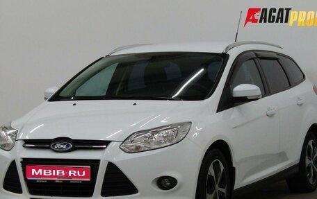 Ford Focus III, 2014 год, 831 600 рублей, 1 фотография