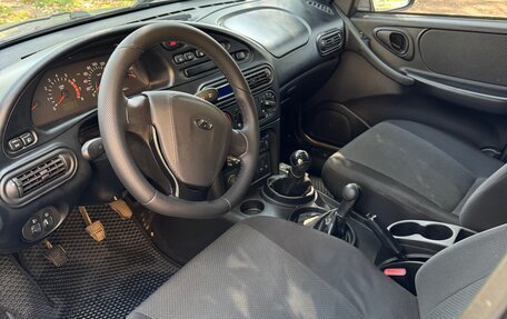 Chevrolet Niva I рестайлинг, 2011 год, 360 000 рублей, 10 фотография