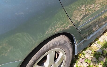 Mitsubishi Lancer IX, 2006 год, 430 000 рублей, 3 фотография