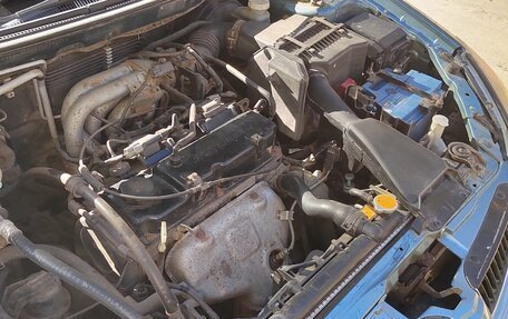 Mitsubishi Lancer IX, 2006 год, 430 000 рублей, 6 фотография