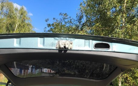 Mitsubishi Lancer IX, 2006 год, 430 000 рублей, 14 фотография