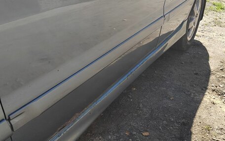 Mitsubishi Lancer IX, 2006 год, 430 000 рублей, 11 фотография