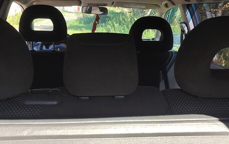 Mitsubishi Lancer IX, 2006 год, 430 000 рублей, 9 фотография