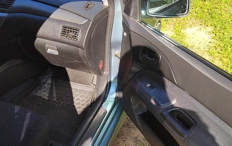 Mitsubishi Lancer IX, 2006 год, 430 000 рублей, 7 фотография