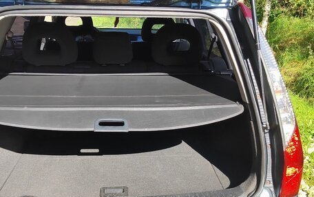 Mitsubishi Lancer IX, 2006 год, 430 000 рублей, 12 фотография