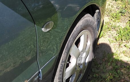 Mitsubishi Lancer IX, 2006 год, 430 000 рублей, 10 фотография