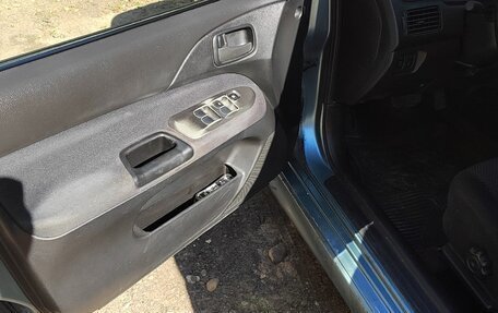 Mitsubishi Lancer IX, 2006 год, 430 000 рублей, 17 фотография