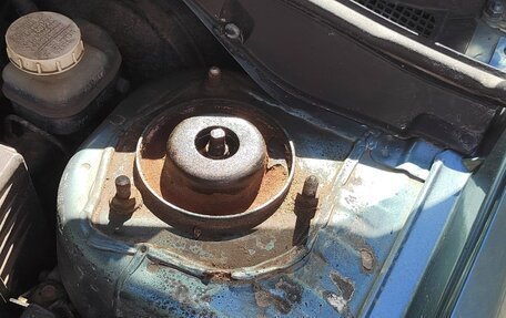 Mitsubishi Lancer IX, 2006 год, 430 000 рублей, 19 фотография