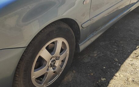 Mitsubishi Lancer IX, 2006 год, 430 000 рублей, 26 фотография