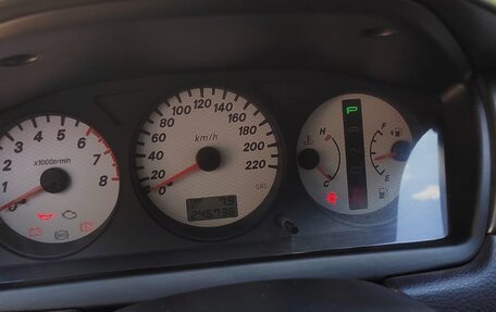 Mitsubishi Lancer IX, 2006 год, 430 000 рублей, 30 фотография