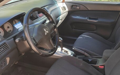 Mitsubishi Lancer IX, 2006 год, 430 000 рублей, 20 фотография