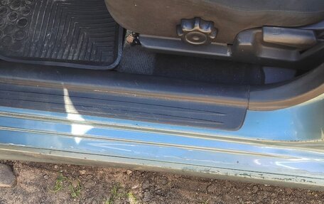 Mitsubishi Lancer IX, 2006 год, 430 000 рублей, 21 фотография