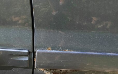 Mitsubishi Lancer IX, 2006 год, 430 000 рублей, 34 фотография