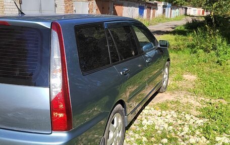 Mitsubishi Lancer IX, 2006 год, 430 000 рублей, 32 фотография