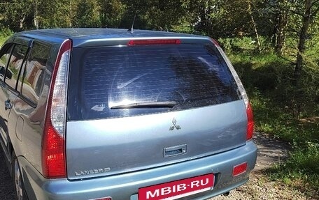 Mitsubishi Lancer IX, 2006 год, 430 000 рублей, 22 фотография