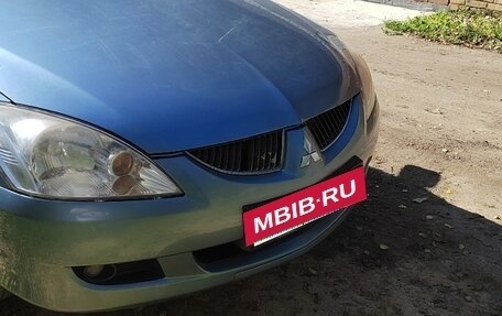 Mitsubishi Lancer IX, 2006 год, 430 000 рублей, 23 фотография