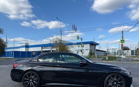 BMW 4 серия, 2018 год, 3 700 000 рублей, 6 фотография