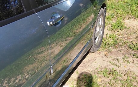 Mitsubishi Lancer IX, 2006 год, 430 000 рублей, 35 фотография