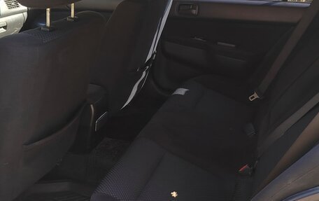 Mitsubishi Lancer IX, 2006 год, 430 000 рублей, 36 фотография