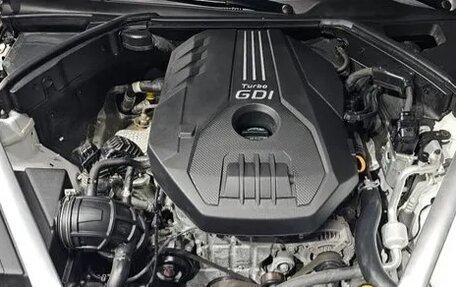 Genesis G70 I, 2022 год, 3 550 000 рублей, 20 фотография