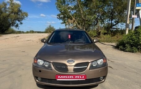 Nissan Almera, 2005 год, 420 000 рублей, 2 фотография
