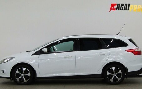 Ford Focus III, 2014 год, 831 600 рублей, 2 фотография