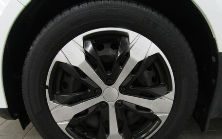 Ford Focus III, 2014 год, 831 600 рублей, 12 фотография