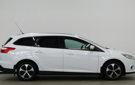 Ford Focus III, 2014 год, 831 600 рублей, 7 фотография