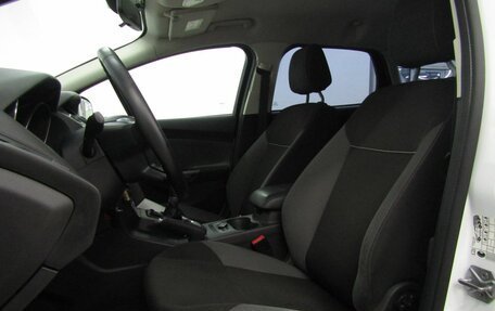 Ford Focus III, 2014 год, 831 600 рублей, 13 фотография