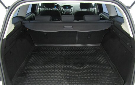 Ford Focus III, 2014 год, 831 600 рублей, 16 фотография