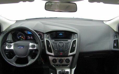 Ford Focus III, 2014 год, 831 600 рублей, 17 фотография