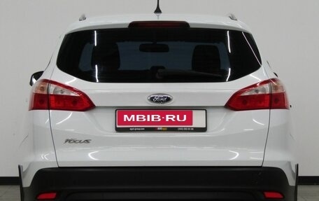 Ford Focus III, 2014 год, 831 600 рублей, 4 фотография