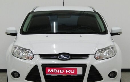 Ford Focus III, 2014 год, 831 600 рублей, 9 фотография