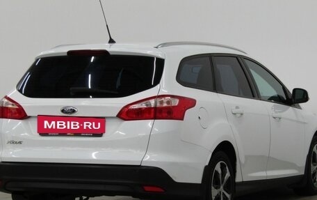 Ford Focus III, 2014 год, 831 600 рублей, 6 фотография
